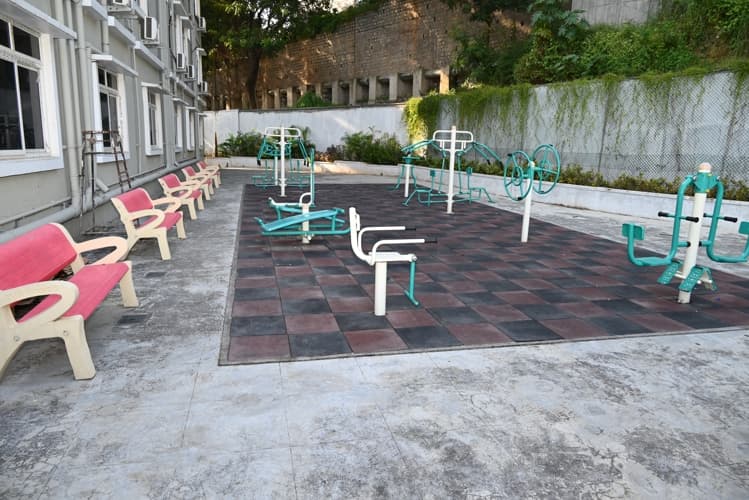 School of Innovation & Management Hyderabad Infrastructure photo 7