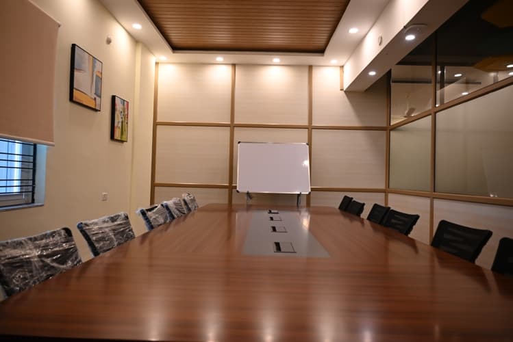 School of Innovation & Management Hyderabad Infrastructure photo 10