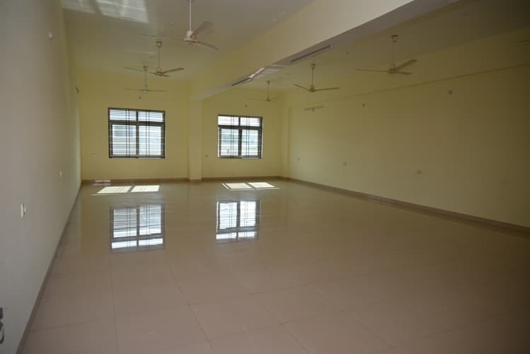 School of Innovation & Management Hyderabad Infrastructure photo 12