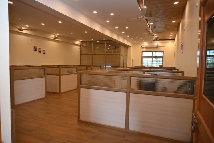 School of Innovation & Management Hyderabad Infrastructure photo 16