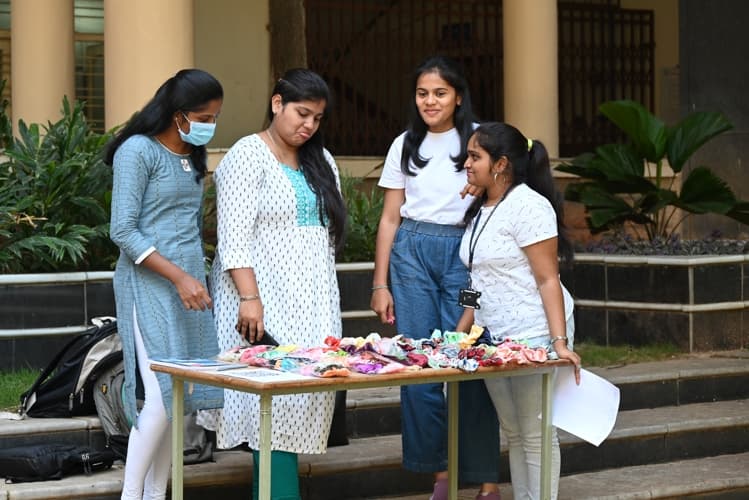 School of Innovation & Management Hyderabad Events photo 2