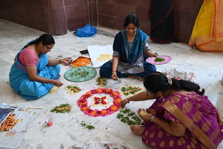 School of Innovation & Management Hyderabad Events photo 4