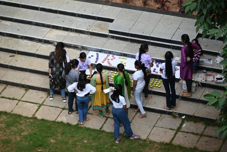 School of Innovation & Management Hyderabad Events photo 5