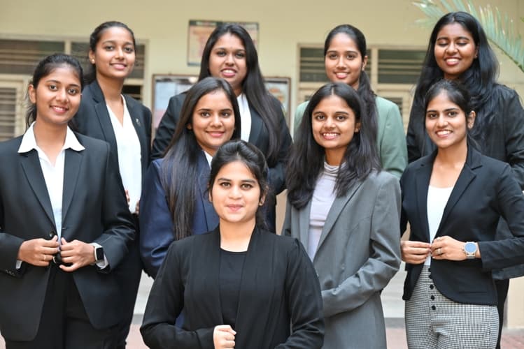 School of Innovation & Management Hyderabad Events photo 6