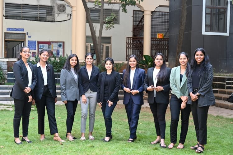 School of Innovation & Management Hyderabad Events photo 7