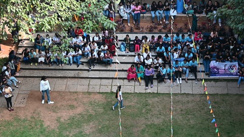 School of Innovation & Management Hyderabad Events photo 8