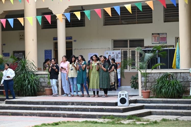 School of Innovation & Management Hyderabad Events photo 9