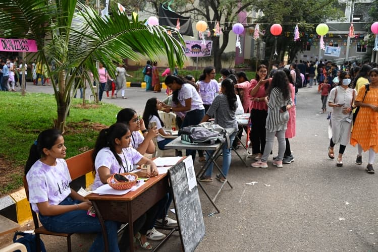 School of Innovation & Management Hyderabad Events photo 11