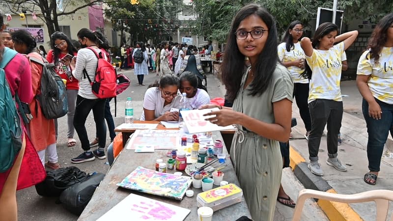 School of Innovation & Management Hyderabad Events photo 12