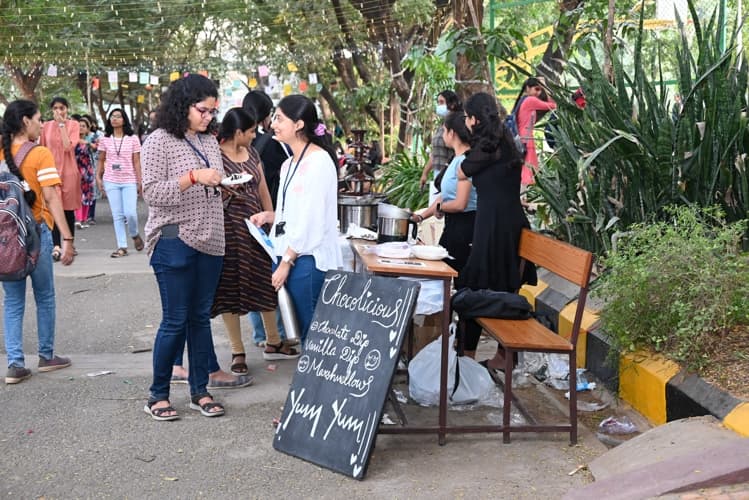 School of Innovation & Management Hyderabad Events photo 13