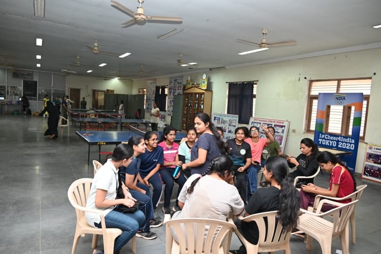 School of Innovation & Management Hyderabad Events photo 16