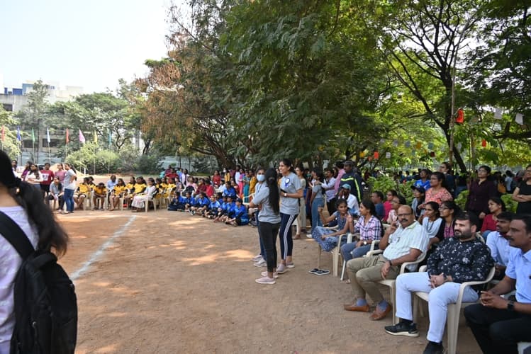 School of Innovation & Management Hyderabad Events photo 17