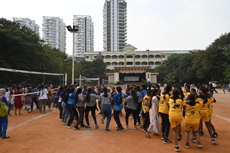 School of Innovation & Management Hyderabad Events photo 18