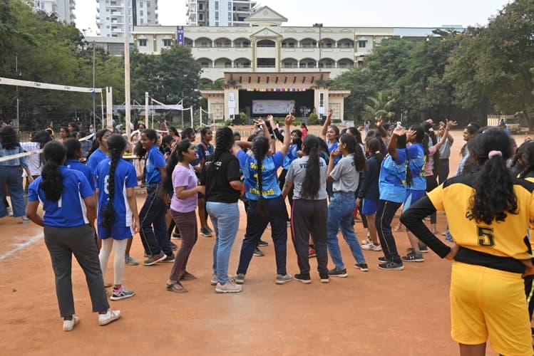 School of Innovation & Management Hyderabad Events photo 19