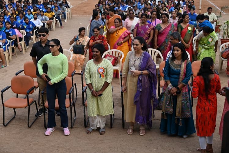 School of Innovation & Management Hyderabad Events photo 20