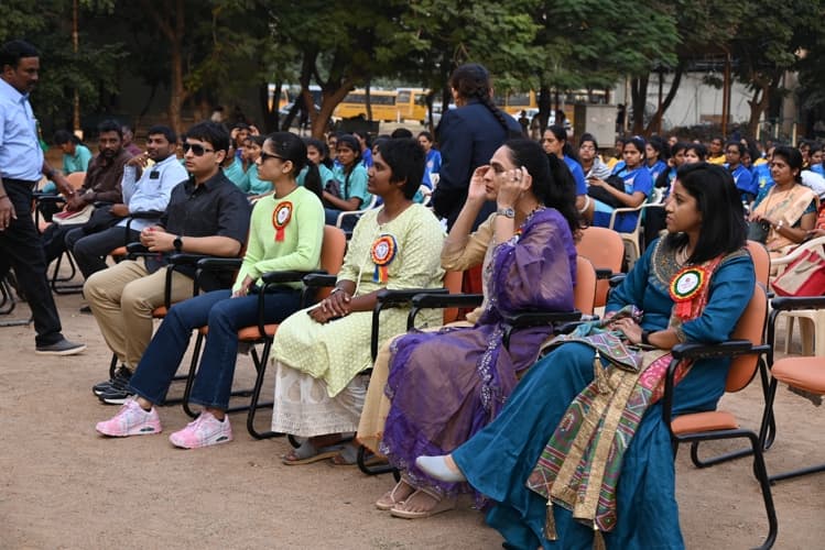 School of Innovation & Management Hyderabad Events photo 21