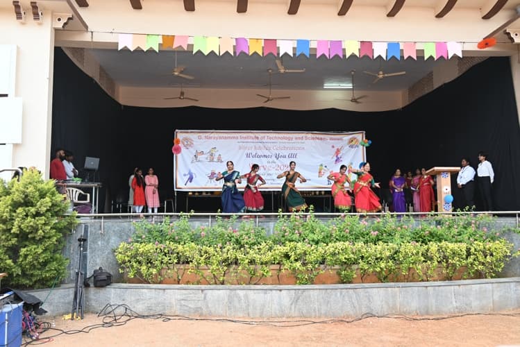 School of Innovation & Management Hyderabad Events photo 22