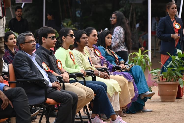 School of Innovation & Management Hyderabad Events photo 23