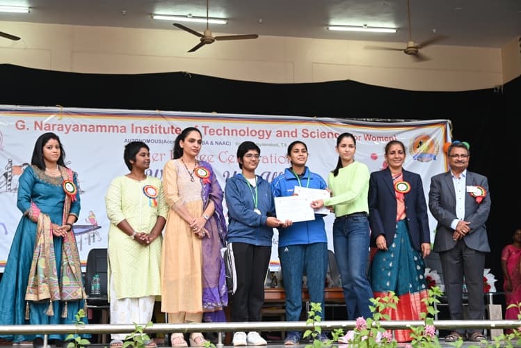 School of Innovation & Management Hyderabad Events photo 24