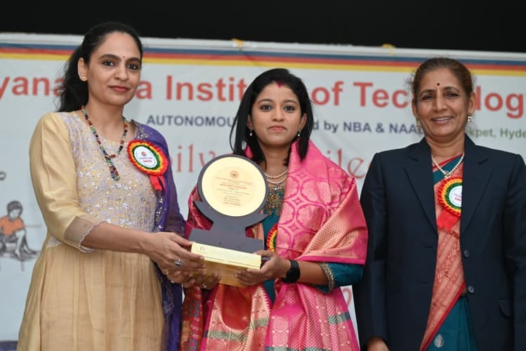 School of Innovation & Management Hyderabad Events photo 26