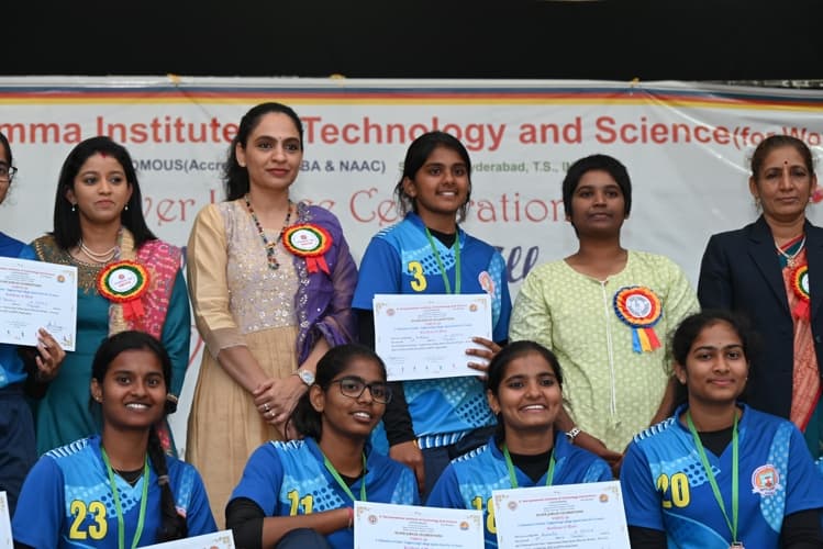 School of Innovation & Management Hyderabad Events photo 28