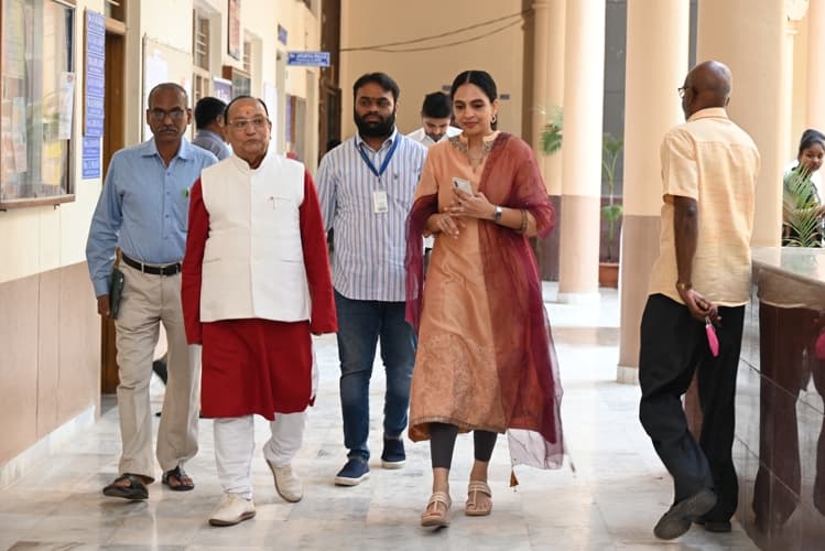 School of Innovation & Management Hyderabad Events photo 29