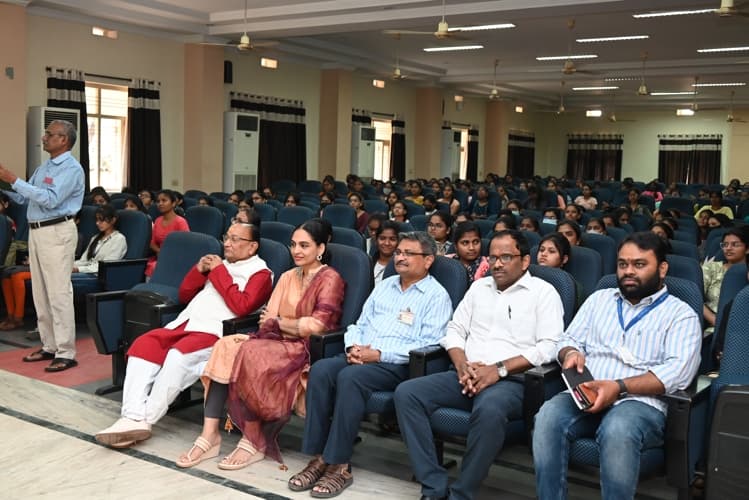 School of Innovation & Management Hyderabad Events photo 30