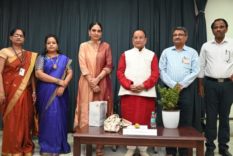 School of Innovation & Management Hyderabad Events photo 31