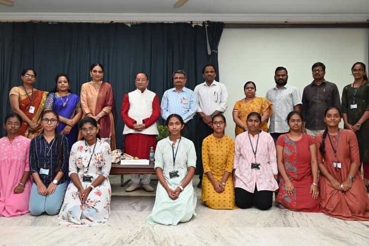 School of Innovation & Management Hyderabad Events photo 32