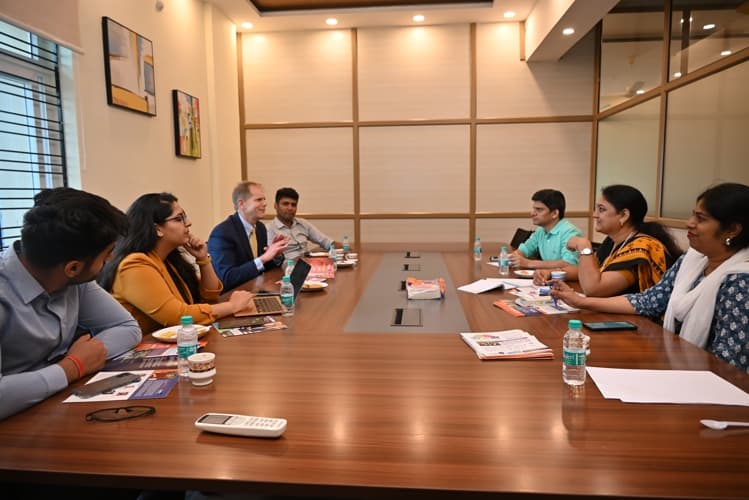 School of Innovation & Management Hyderabad Events photo 33