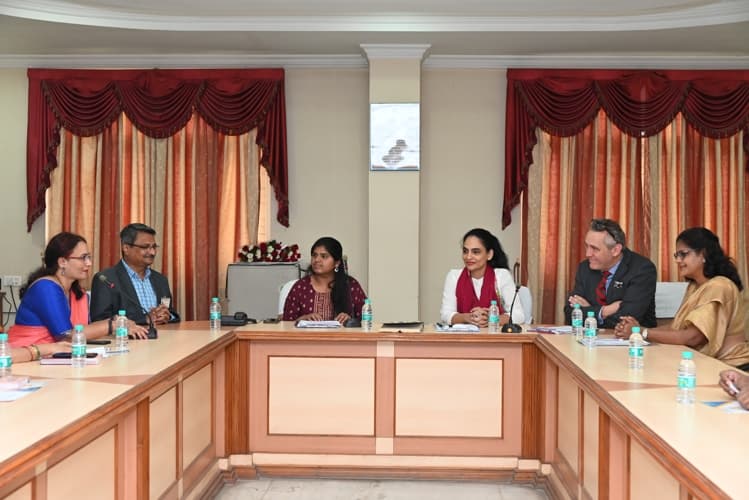 School of Innovation & Management Hyderabad Events photo 34