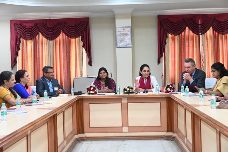 School of Innovation & Management Hyderabad Events photo 35