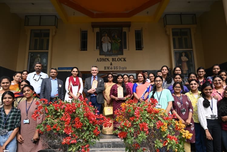 School of Innovation & Management Hyderabad Events photo 37