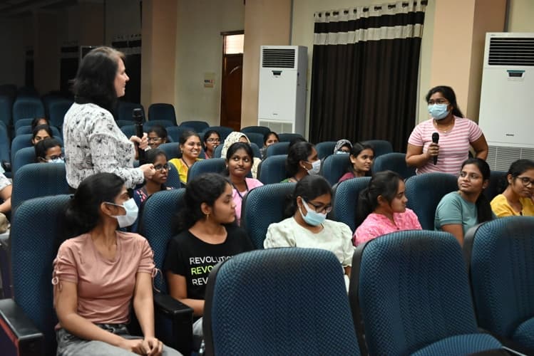 School of Innovation & Management Hyderabad Events photo 42