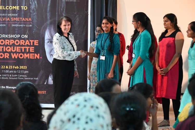 School of Innovation & Management Hyderabad Events photo 43