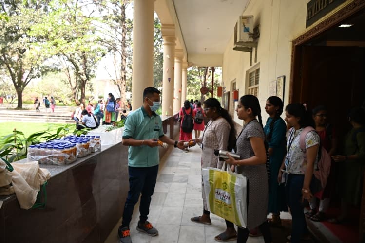 School of Innovation & Management Hyderabad Events photo 46