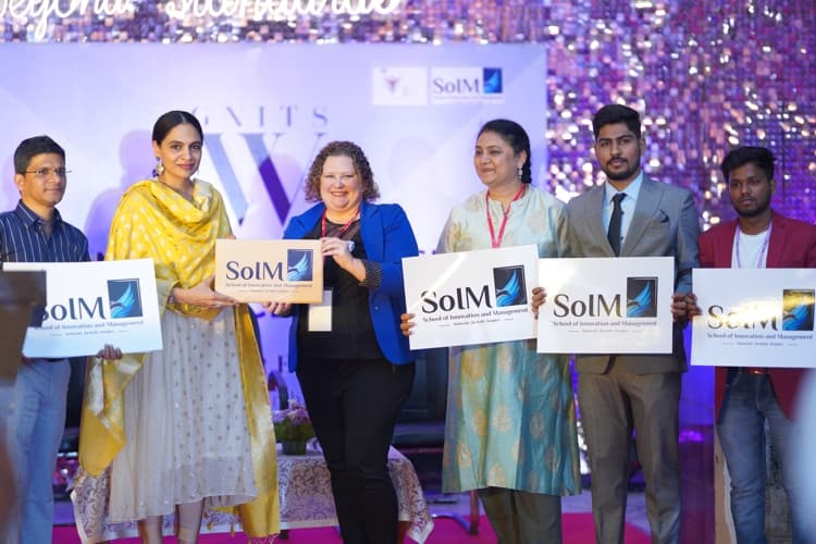 School of Innovation & Management Hyderabad Events photo 47