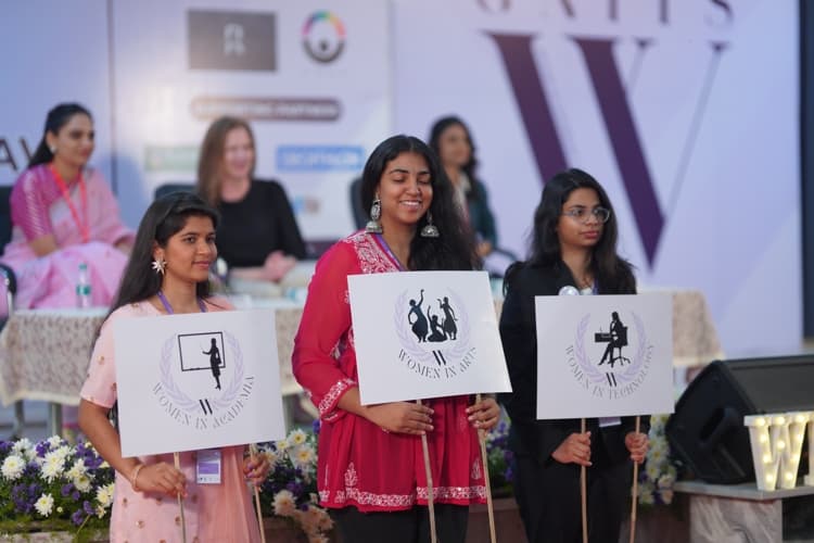 School of Innovation & Management Hyderabad Events photo 48