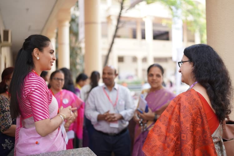 School of Innovation & Management Hyderabad Events photo 49