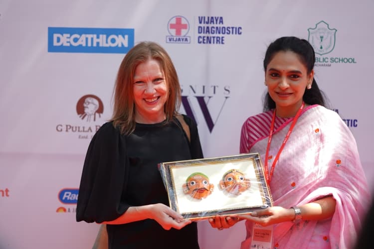 School of Innovation & Management Hyderabad Events photo 50