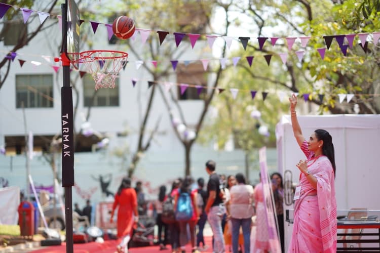 School of Innovation & Management Hyderabad Events photo 51