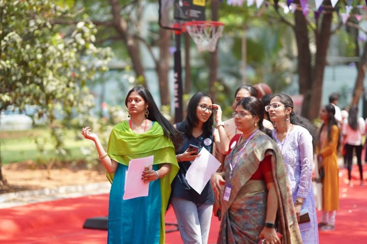 School of Innovation & Management Hyderabad Events photo 52