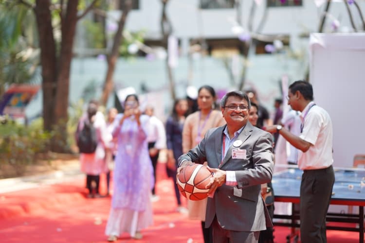 School of Innovation & Management Hyderabad Events photo 53