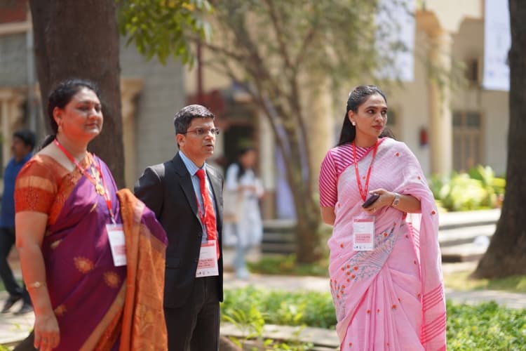 School of Innovation & Management Hyderabad Events photo 54