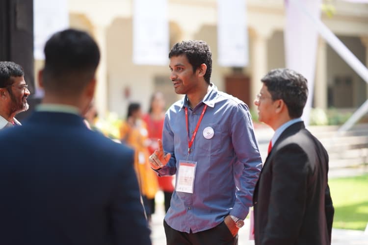 School of Innovation & Management Hyderabad Events photo 55