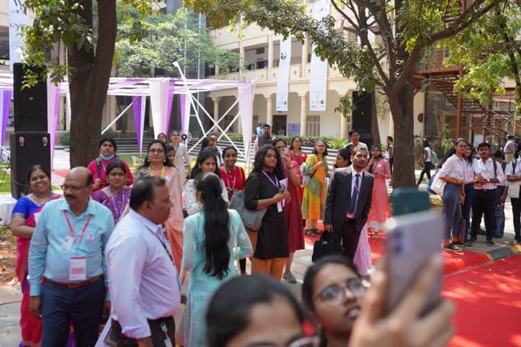 School of Innovation & Management Hyderabad Events photo 57