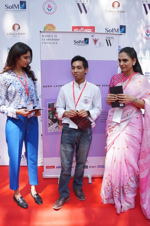 School of Innovation & Management Hyderabad Events photo 58