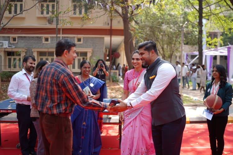 School of Innovation & Management Hyderabad Events photo 59