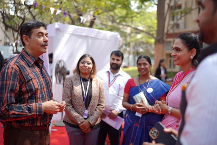 School of Innovation & Management Hyderabad Events photo 61