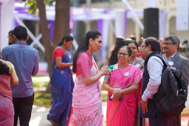 School of Innovation & Management Hyderabad Events photo 62